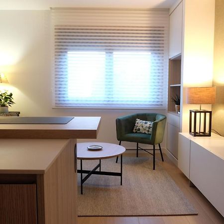 Apartamento Estrella Marina A Guarda Exterior foto